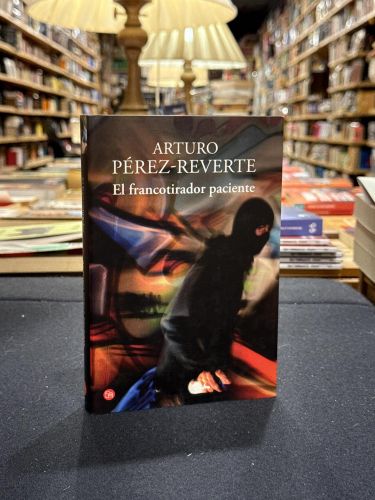 El francotirador paciente