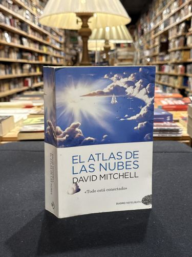 EL ATLAS DE LAS NUBES