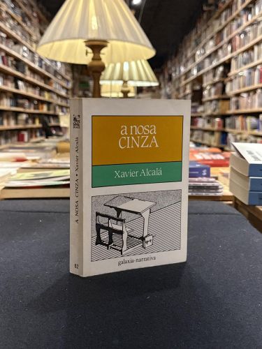 A nosa cinza