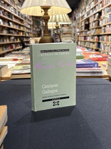 Cantares Gallegos
