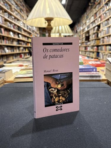 Os comedores de patacas