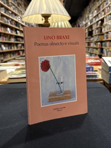 Poemas obxecto e visuais