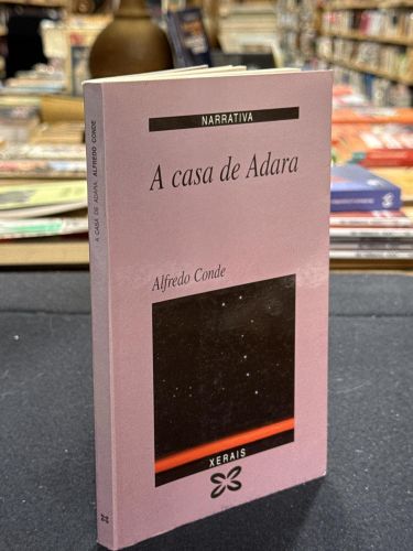 A Casa De Adara/ The House Of Adar