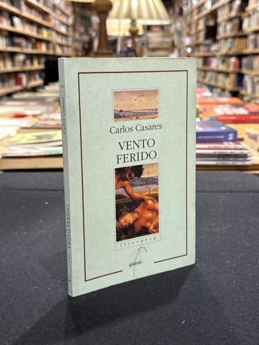 Vento ferido