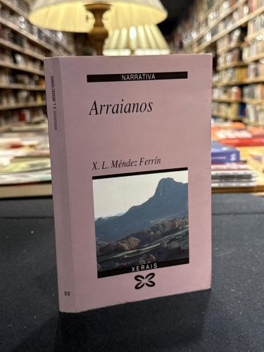 Arraianos