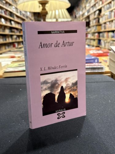 Amor de Artur