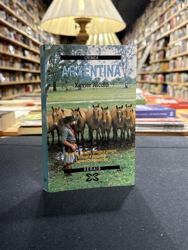 Arxentina (asinado)