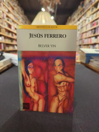 Bélver Yin