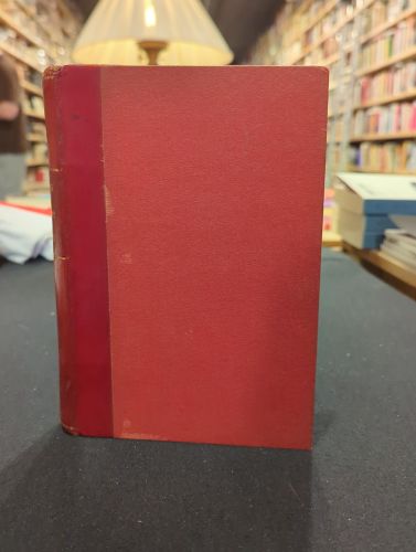 Portada do libro de Mi informe sobre los rusos