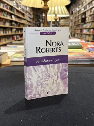 Portada do libro de Recordando el ayer
