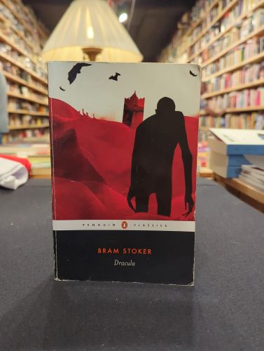 DRACULA