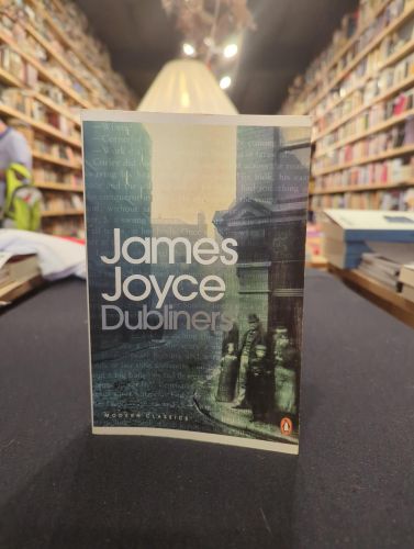 DUBLINERS