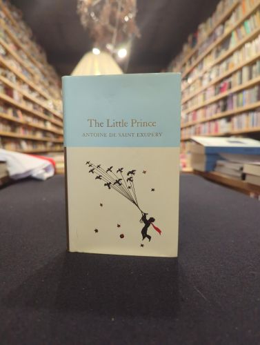The Little Prince