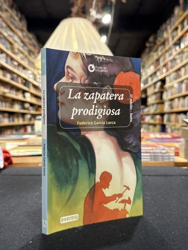 La zapatera prodigiosa