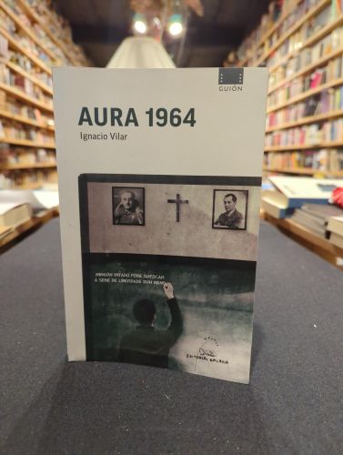 Aura 1964 (ASINADO)