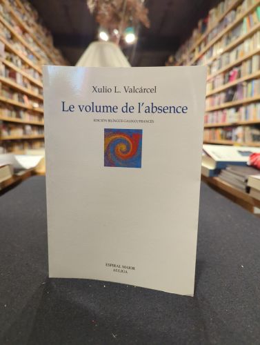 Le volume de l'absence