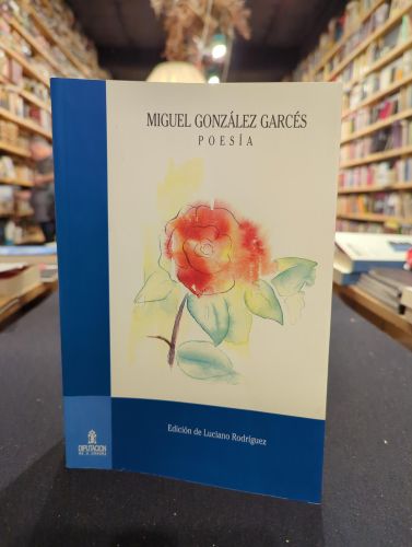 Portada do libro de Poesía