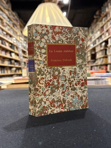 Portada do libro de La Lozana Andaluza