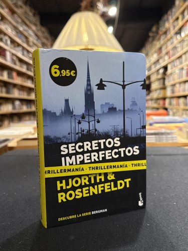 Secretos imperfectos