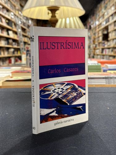 Ilustrísima