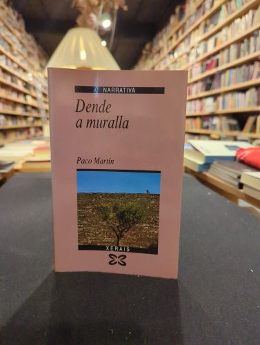 Dende a muralla