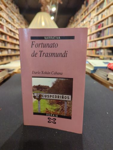 Fortunato de Trasmundi