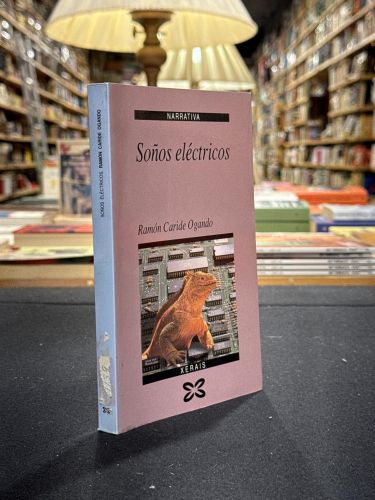 Soños eléctricos