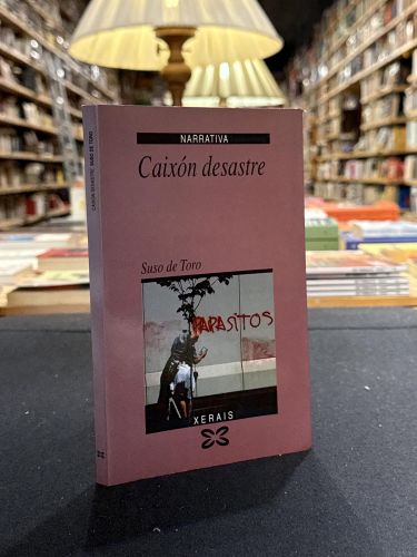 Caixón desastre