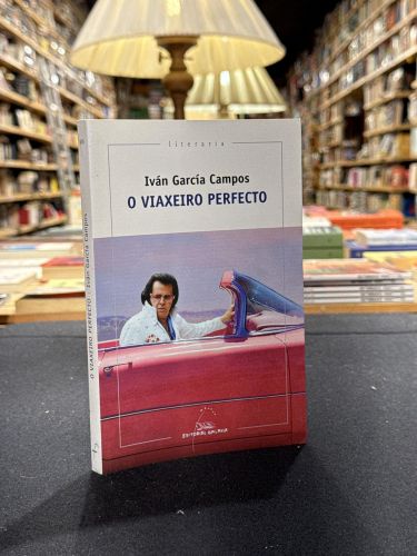 O viaxeiro perfecto