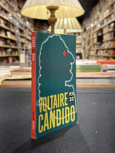 Cándido