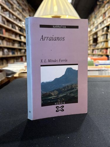 Arraianos
