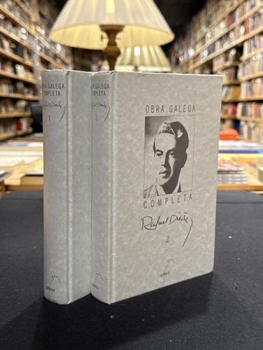 Obra completa (2vol)
