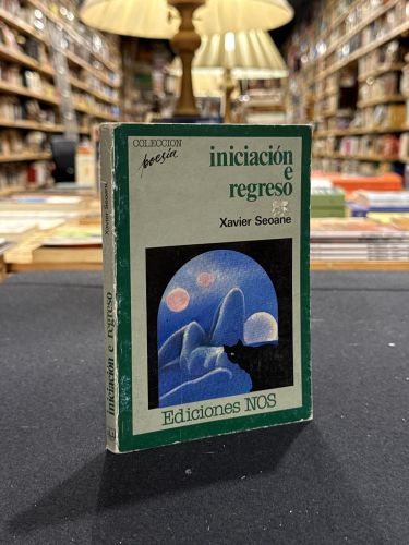 Iniciación e regreso