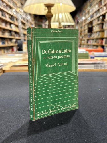 De catro en catro
