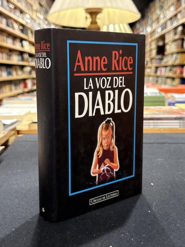 La voz del Diablo