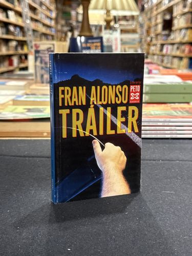 Tráiler