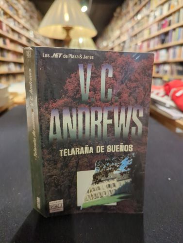 Telaraña de sueños