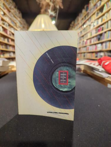 Portada do libro de Pasado y futuro de Bilbao