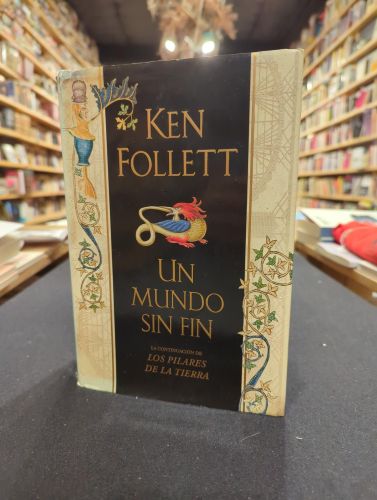 Un mundo sin fin