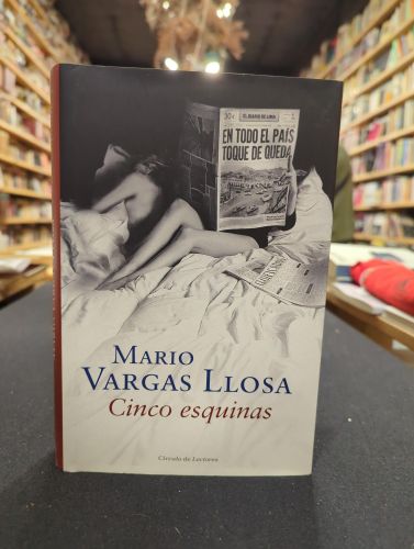 CINCO ESQUINAS