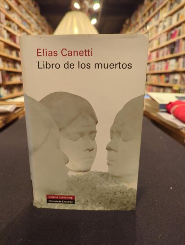 Libro de los muertos