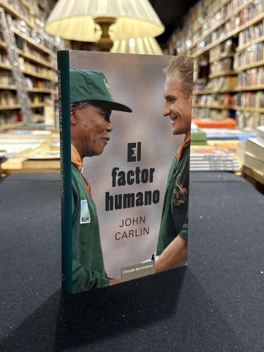 El factor humano