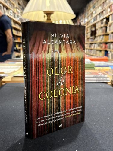Olor de Colonia