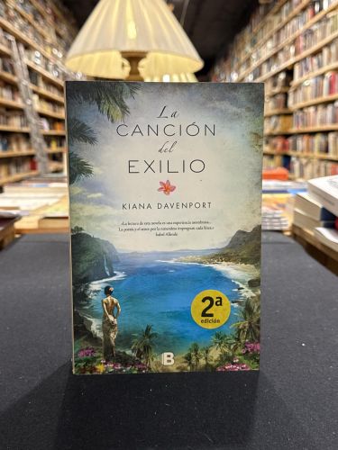 La canción del exilio