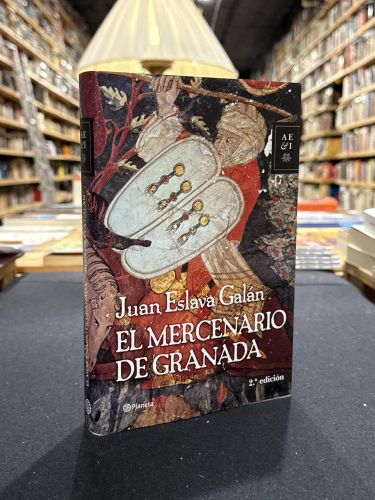 El mercenario de Granada