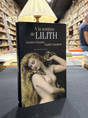 A la sombra de Lilith