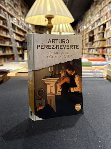 EL TANGO DE LA GUARDIA VIEJA