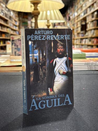 La sombra del águila