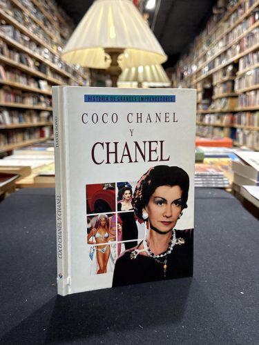 Coco Chanel y Chanel