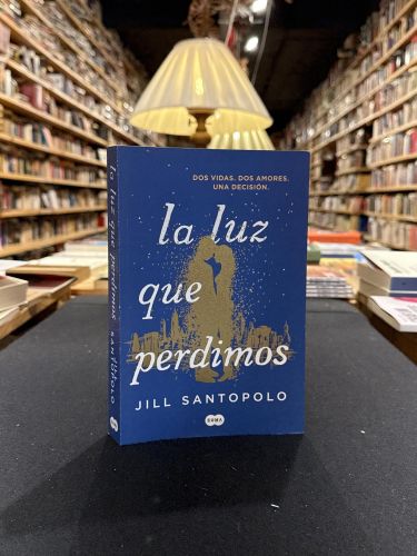 La luz que perdimos